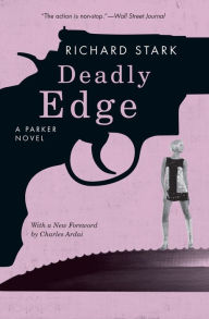 Title: Deadly Edge (Parker Series #13), Author: Richard Stark