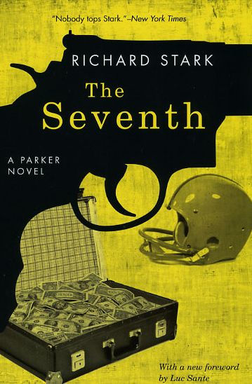 The Seventh (Parker Series #7)