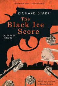 Title: The Black Ice Score (Parker Series #11), Author: Richard Stark