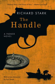 Free download audio book mp3 The Handle