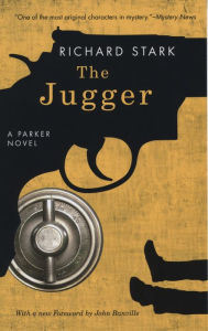 Free downloadable mp3 audio books The Jugger by Richard Stark 9780226772851 FB2 RTF