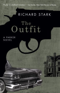 Pda free ebook downloads The Outfit 9780226772899 iBook by Richard Stark (English literature)