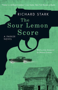 The Sour Lemon Score (Parker Series #12)