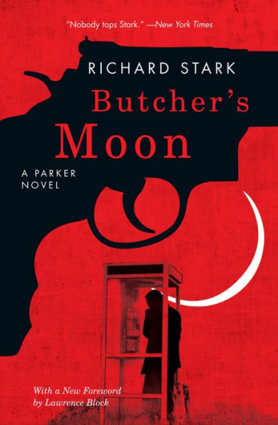 Butcher's Moon: A Parker Novel