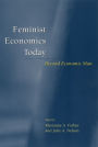 Feminist Economics Today: Beyond Economic Man