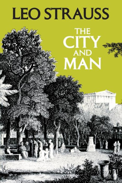 The City and Man