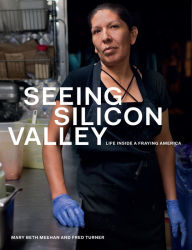 Title: Seeing Silicon Valley: Life inside a Fraying America, Author: Beth Meehan