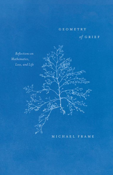 Geometry of Grief: Reflections on Mathematics, Loss, and Life