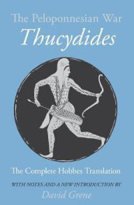 Title: The Peloponnesian War / Edition 1, Author: Thucydides