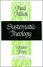 Systematic Theology, Volume 3