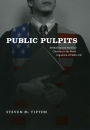 Alternative view 2 of Public Pulpits: Methodists and Mainline Churches in the Moral Argument of Public Life