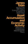 Asset Accumulation and Economic Activity: Reflections on Contemporary Macroeconomic Theory