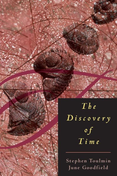 The Discovery of Time / Edition 1