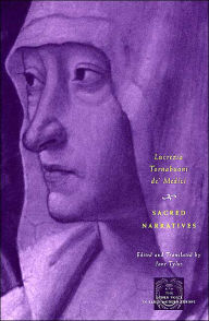 Title: Sacred Narratives, Author: Lucrezia Tornabuoni de' Medici