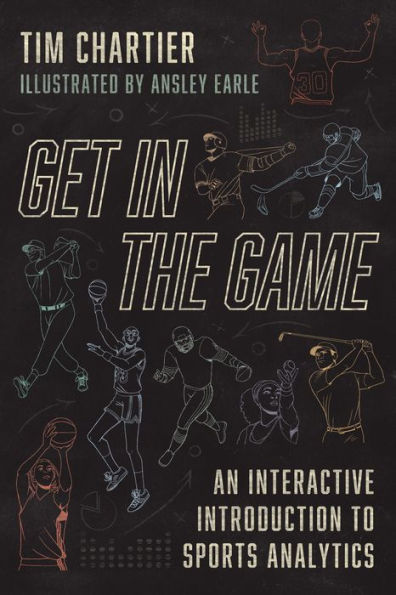 Get in the Game: An Interactive Introduction to Sports Analytics