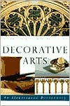 Title: Materials & Techniques in the Decorative Arts: An Illustrated Dictionary, Author: Lucy Trench