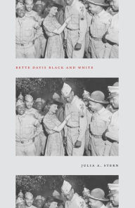 Free downloading books online Bette Davis Black and White 9780226813868