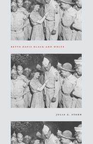 Title: Bette Davis Black and White, Author: Julia A. Stern