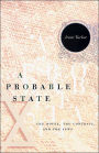 A Probable State: The Novel, the Contract, and the Jews