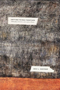 Download free e books for ipad Untying Things Together: Philosophy, Literature, and a Life in Theory