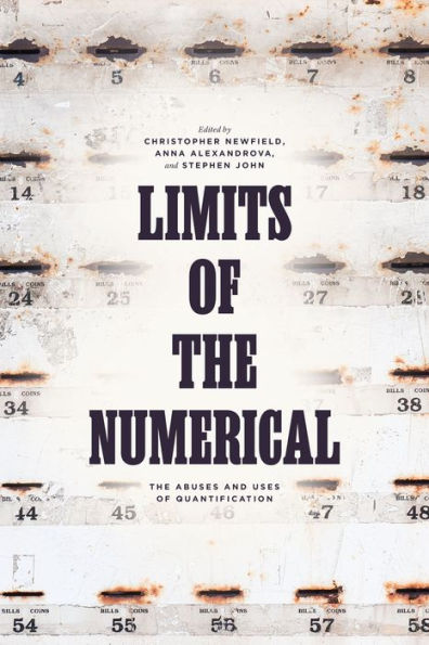 Limits of The Numerical: Abuses and Uses Quantification