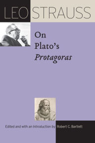 Ebook download free for ipad Leo Strauss on Plato's iBook CHM FB2 by Leo Strauss, Robert C. Bartlett 9780226818153