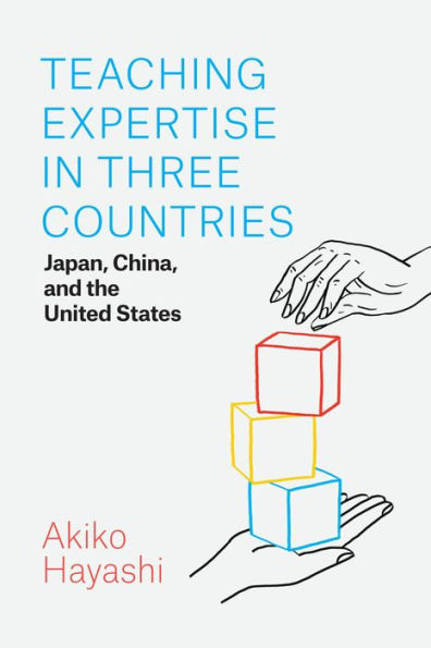 Teaching Expertise Three Countries: Japan, China, and the United States