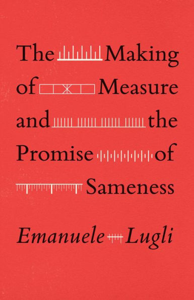 the Making of Measure and Promise Sameness