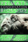 Primate Conservation Biology