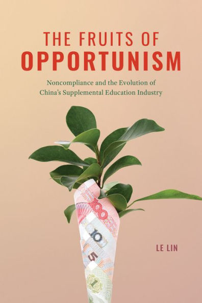 the Fruits of Opportunism: Noncompliance and Evolution China's Supplemental Education Industry