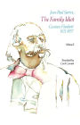 The Family Idiot: Gustave Flaubert, 1821-1857, Volume 2