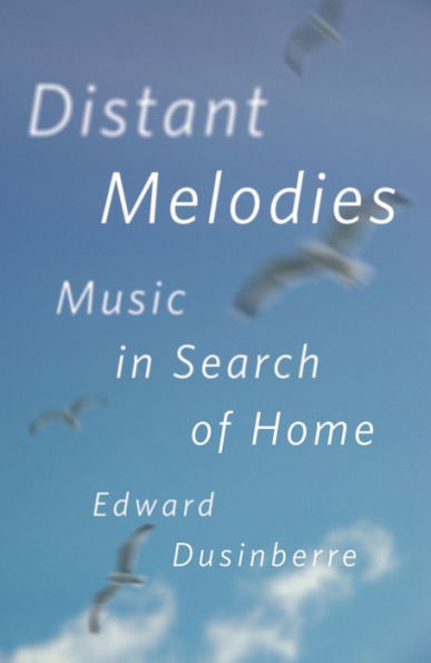 Distant Melodies: Music Search of Home