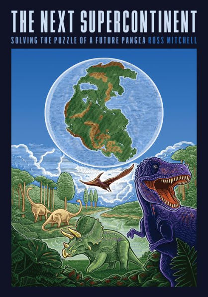 the Next Supercontinent: Solving Puzzle of a Future Pangea