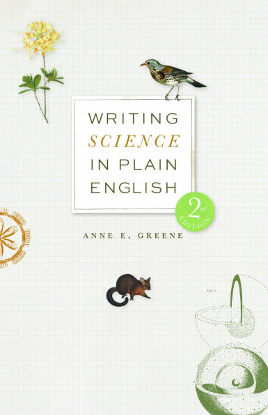 Writing Science Plain English, Second Edition