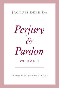 Perjury and Pardon, Volume II