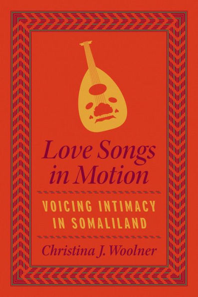 Love Songs Motion: Voicing Intimacy Somaliland