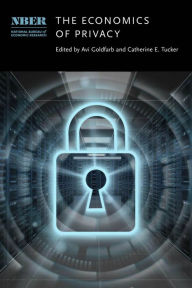 Title: The Economics of Privacy, Author: Avi Goldfarb