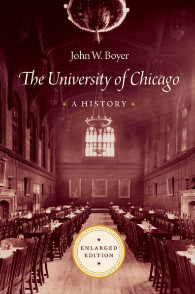 The University of Chicago: A History