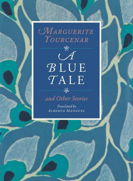 A Blue Tale and Other Stories