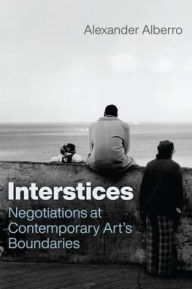 Ipad mini downloading books Interstices: Negotiations at Contemporary Art's Boundaries in English