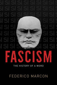 Google books downloads Fascism: The History of a Word