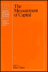 Title: The Measurement of Capital, Author: Dan Usher