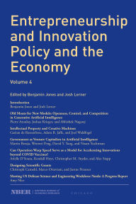 Free downloadable audiobooks for mp3 players Entrepreneurship and Innovation Policy and the Economy: Volume 4 PDF