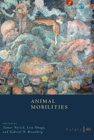 Free download e book Osiris, Volume 40: Animal Mobilities 9780226848181