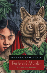 Title: Poets and Murder: A Judge Dee Mystery, Author: Robert van Gulik