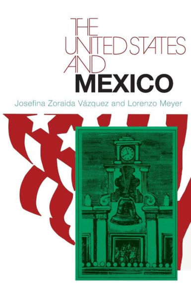 The United States and Mexico / Edition 1