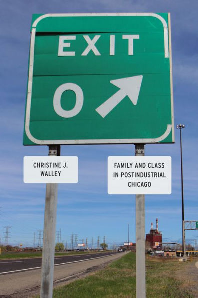 Exit Zero: Family and Class in Postindustrial Chicago