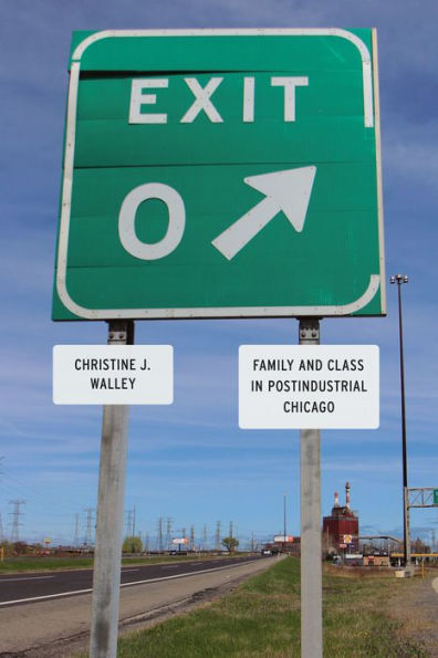 Exit Zero: Family and Class Postindustrial Chicago