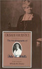 Crusade for Justice: The Autobiography of Ida B. Wells