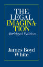 The Legal Imagination / Edition 2